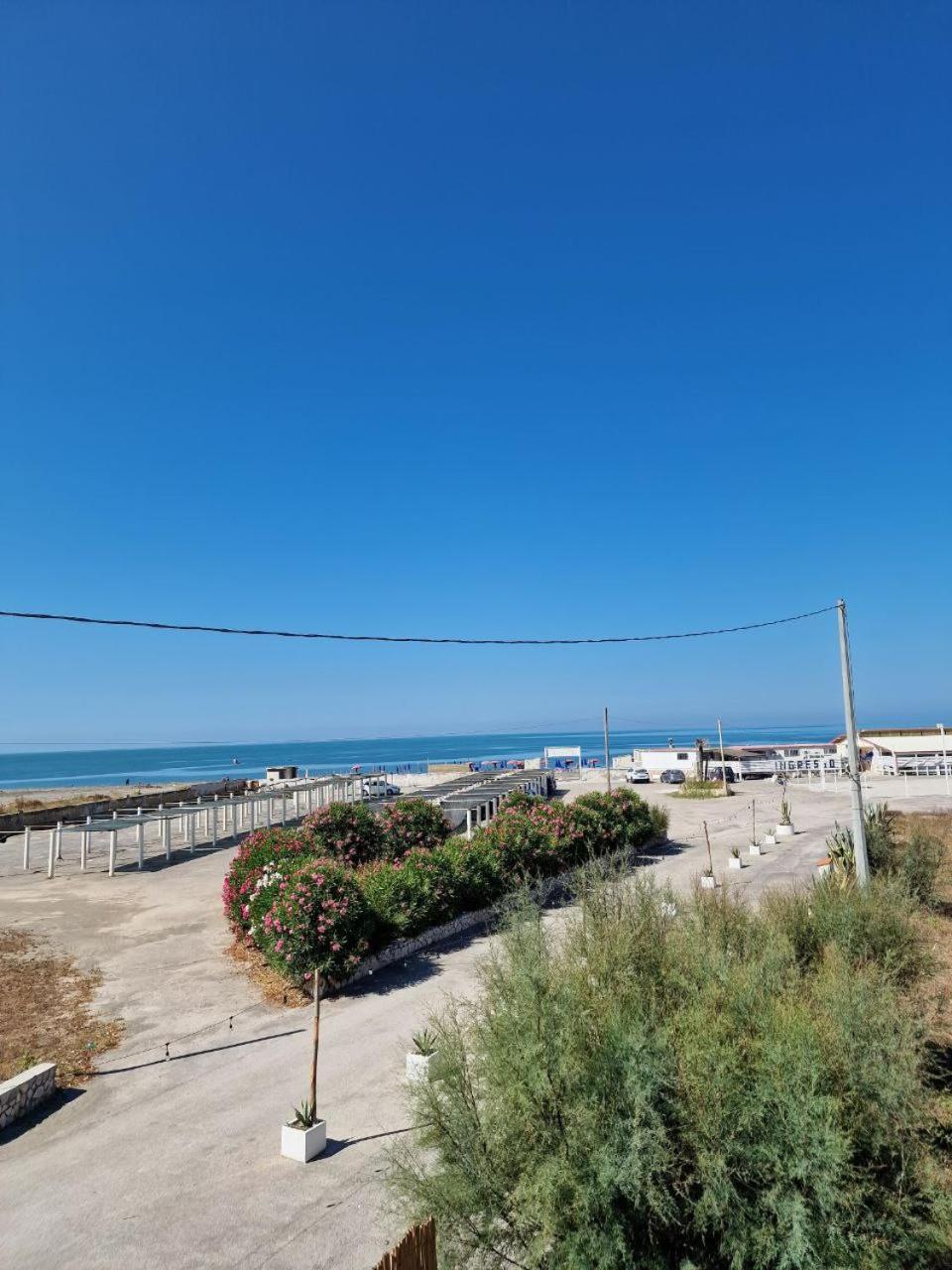 Beach Suites - By Lido Scalzone Кастель Вольтурно Экстерьер фото